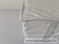  Sabata STANDARD Körgumis matracvédő (100x200) (9915_1)