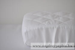  Sabata Comfort Plus körgumis matracvédő (200x200) (9170)