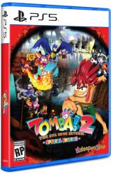Limited Run Games Tomba! 2 The Evil Swine Return [Special Edition] (PS5)