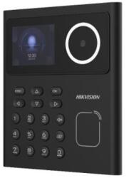 Hikvision DS-K1T320MWX 2, 4" arcfelismerő beléptető vezérlő terminál; Mifare kártyaolvasó, billentyűzet (DS-K1T320MWX)