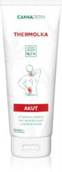 Cannaderm Thermolka Akut melegítő masszázs emulzió 125ml
