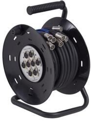 Soundsation - SCBD10-008-15 Stagebox 15 m - hangszerdepo