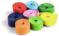 The Confetti Maker Slowfall Streamers 5mx0.85cm, multicolor, 100x