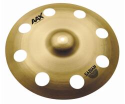 SABIAN - AAX 18" O-Zone Crash cintányér - hangszerdepo