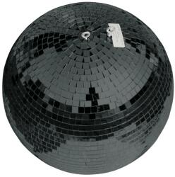 EUROLITE Mirror Ball 40cm black