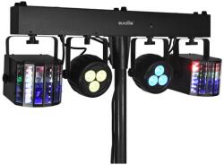 EUROLITE - LED KLS-120 FX Compact Light Set - hangszerdepo