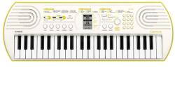 Casio - SA 80 mini szintetizátor