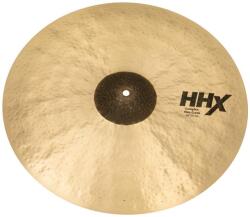 SABIAN - 20" HHX COMPLEX THIN CRASH cintányér - hangszerdepo