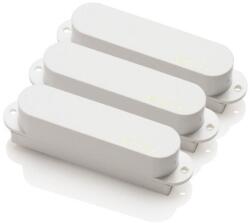 EMG - SAX-SET W Single Coil gitár pickup szett, fehér