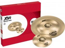 SABIAN - XSR Effects Pack - hangszerdepo