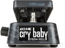 Dunlop - DIMEBAG DB01B CRY BABY FROM A HELL WAH - hangszerdepo