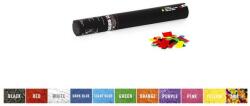 The Confetti Maker Handheld Confetti Cannon 50cm, multicolor