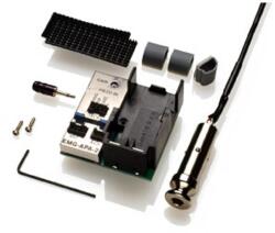EMG - AS125U Akusztikus pickup rendszer - hangszerdepo