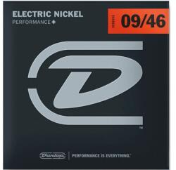 Dunlop - Nickel Wound elektromos gitárhúr készlet 09-46 - hangszerdepo
