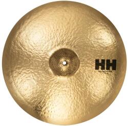 SABIAN - 12172B 21" HH Raw Bell Dry Ride Brilliant - hangszerdepo