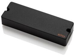 EMG - 45TW Extended széria, 6 húros basszusgitár pickup, fekete - hangszerdepo