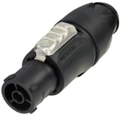 Neutrik - NAC3FX-W-TOP powerCON True1 TOP lengő hálózati bemenet, 250VAC/16A, UV és IP65 védelemmel - hangszerdepo