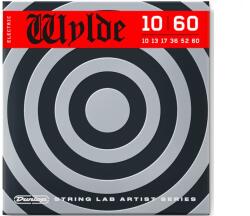 Dunlop - Zakk Wylde nikkel elektromos gitárhúr 10-60 - hangszerdepo