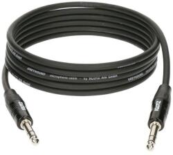 KLOTZ - GRG1PP03.0 Greyhound JACK-JACK kábel 3 m - hangszerdepo