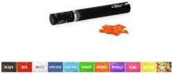 The Confetti Maker Handheld Confetti Cannon 50cm, orange