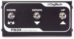 Digitech - FS3X
