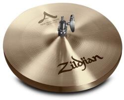 ZILDJIAN - A New Beat Hi-hats Lábcintányér A0130 13 - hangszerdepo