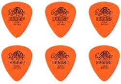 Dunlop - 418R60 Tortex Standard gitár pengető 6 db - hangszerdepo