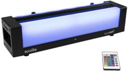 EUROLITE - AKKU Bar-6 Glow QCL Flex QuickDMX - hangszerdepo