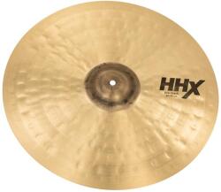 SABIAN - 12006XTN 20" HHX THIN CRASH cintányér - hangszerdepo