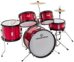 Soundsation - JDK100-MR Junior dobszett - hangszerdepo