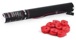 The Confetti Maker Electric Streamer Cannon 50cm, red