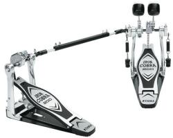 Tama - HP200PTW Iron Cobra dupla lábgép - hangszerdepo