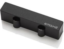 EMG - LJ-HZ HZ passzív basszusgitár pickup, 4 húros és 5 húros, J-Modell, bridge