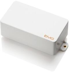 EMG - 81-TWW Humbucking gitár pickup, felezhető, fehér