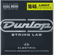Dunlop - 3PDEN1046 elektromos gitárhúr 10-46 3-as csomag - hangszerdepo
