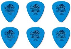 Dunlop - 418R100 Tortex Standard gitár pengető 6 db