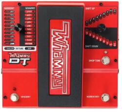 Digitech - Whammy DT - hangszerdepo