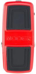 MOOER - Pitch Step Octave Pedal gitáreffekt - hangszerdepo