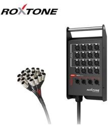 Roxtone - STBN01604L30 Professzionális csoportkábel, 16+4 ér, 30m - hangszerdepo