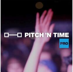 Serato - Pitch 'n Time Pro 3.1 - hangszerdepo