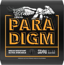 ERNIE BALL - Paradigm Hybrid Slinky 09-46 Elektromos Gitárhúr készlet - hangszerdepo