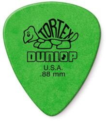 Dunlop - 418R88 Tortex Standard gitár pengető 1 db - hangszerdepo