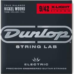 Dunlop - Nickel Wound elektromos gitárhúr készlet 09-42 - hangszerdepo