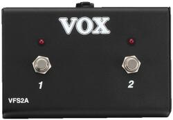 VOX - VFS2A dupla lábkapcsoló