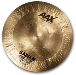 SABIAN - AAX 17" X-Treme Chinese cintányér