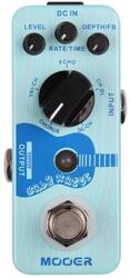 MOOER - Baby Water Akusztikusgitár Effekt - hangszerdepo