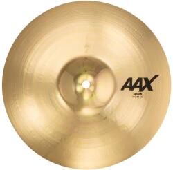 SABIAN - 21205XB 12" AAX SPLASH BR cintányér - hangszerdepo