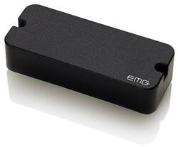 EMG - P81 P-90 modell, Humbucking gitár pickup, fekete