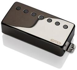 EMG - 66-7H Black Chrome Humbucking gitár pickup, 7 húroshoz