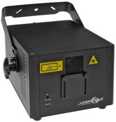 LASERWORLD Cs-2000rgb Fx - hangszerdepo